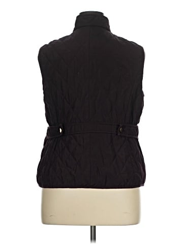 Charter Club Vest (view 2)