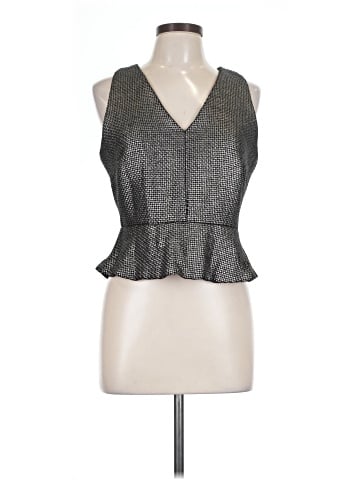 Banana Republic Sleeveless Blouse (view 1)