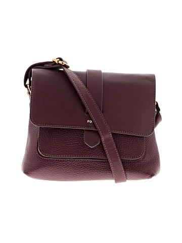 Fossil Crossbody Bag (view 1)