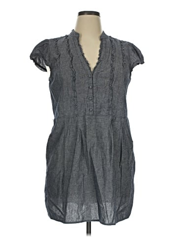 Ann Taylor LOFT Casual Dress (view 1)