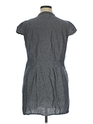 Ann Taylor LOFT Casual Dress (view 2)