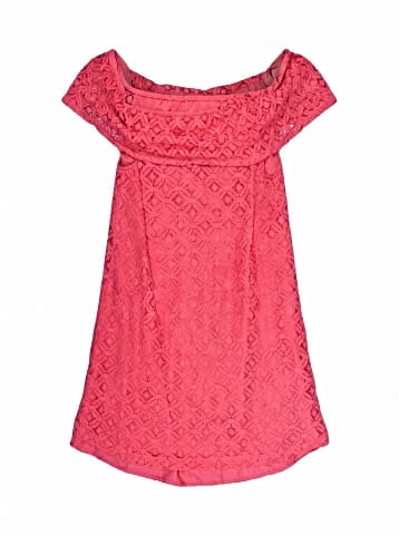 BB Dakota Casual Dress (view 1)