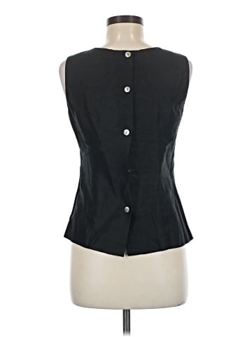 Casual Corner Sleeveless Top (view 2)