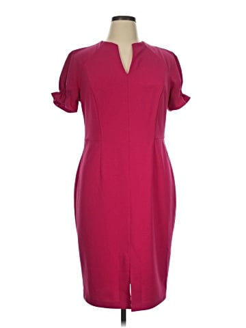 Maggy London Cocktail Dress (view 1)