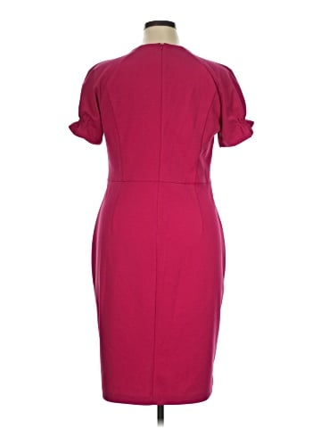 Maggy London Cocktail Dress (view 2)