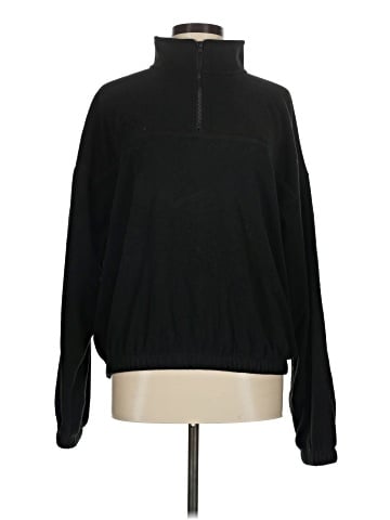 ASOS Design Turtleneck Sweater (view 1)