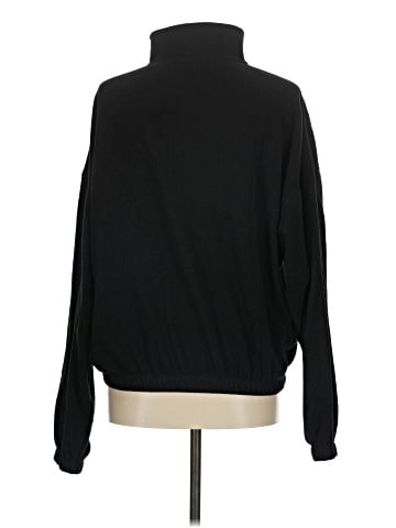 ASOS Design Turtleneck Sweater (view 2)