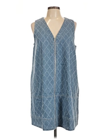 Entro Casual Dress (view 1)