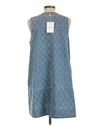 Entro Casual Dress (view 2)