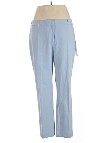 Calvin Klein Casual Pants (view 1)