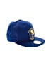 NBA Blue Baseball Cap  Size 7 1/8 - photo 1