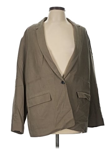 Everlane Blazer (view 1)