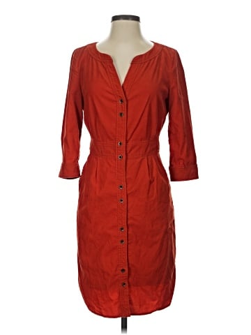 Maeve Casual Dress (view 1)