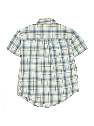Old Navy Short Sleeve Button-Down Shirt (view 2)