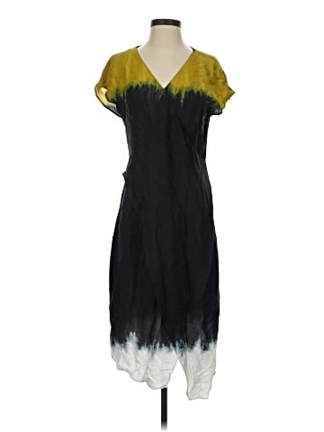 Zara Basic Cocktail Dress (view 1)