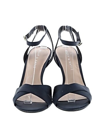 Kelly & Katie Sandals (view 2)