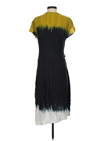 Zara Basic Cocktail Dress (view 2)