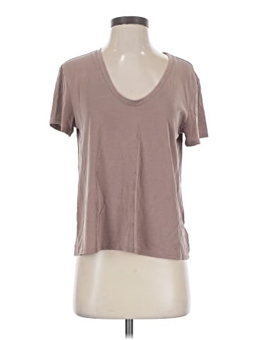 Express Outlet Short Sleeve T-Shirt (view 1)