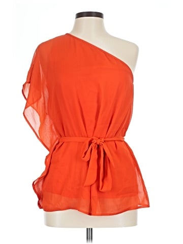 Cato Sleeveless T-Shirt (view 1)