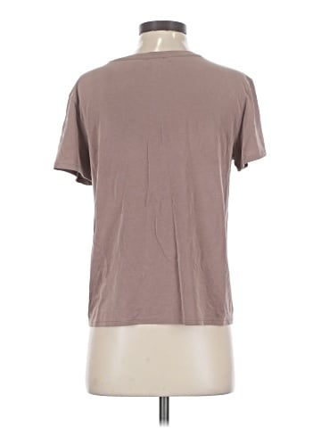 Express Outlet Short Sleeve T-Shirt (view 2)