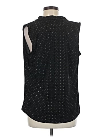 Premise Studio Sleeveless Blouse (view 2)