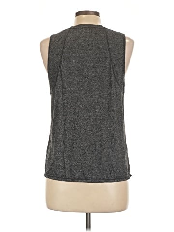 Reebok Sleeveless T-Shirt (view 2)