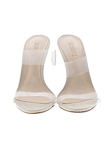 Schutz Sandals (view 2)