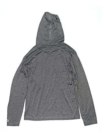 Champion Long Sleeve T-Shirt (view 2)