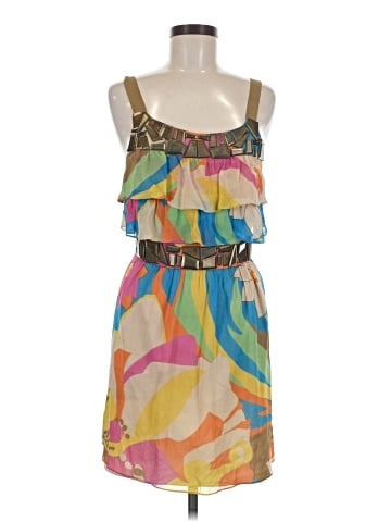 Tibi Cocktail Dress (view 1)
