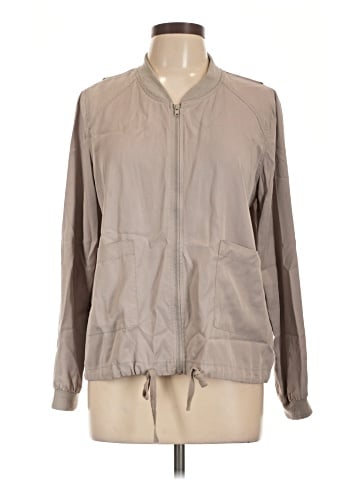 Socialite Track Jacket (view 1)