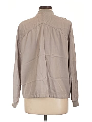 Socialite Track Jacket (view 2)