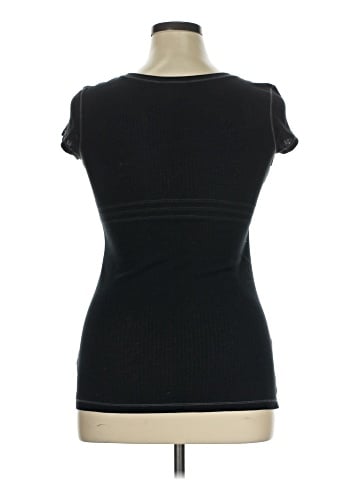 Self Esteem Sleeveless T-Shirt (view 2)
