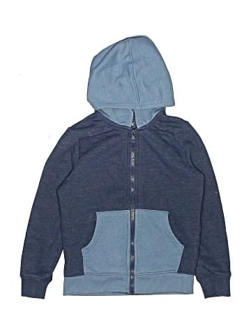 Cat & Jack Zip Up Hoodie (view 1)
