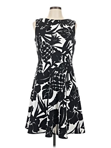 Signature Cocktail Dress (view 1)