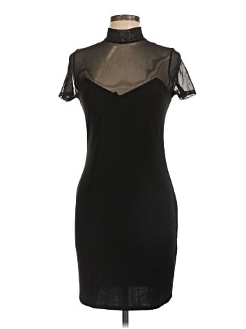 Charlotte Russe Cocktail Dress (view 1)