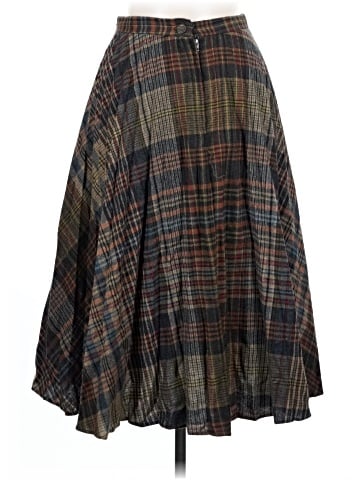 Patrons of Peace Casual Skirt (view 2)