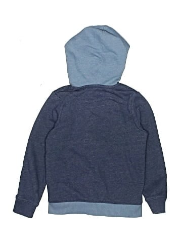 Cat & Jack Zip Up Hoodie (view 2)