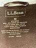 L.L.Bean Brown Jacket Size M - photo 6