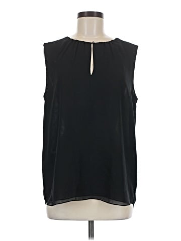 Vince Camuto Sleeveless Blouse (view 1)