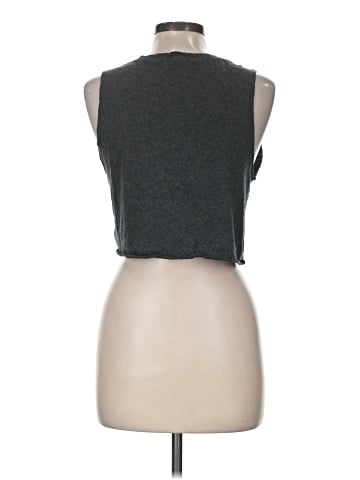 Forever 21 Sleeveless T-Shirt (view 2)