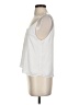 Lulus 100% Polyester White Tank Top Size S - photo 5
