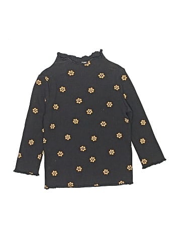 Little Co. By Lauren Conrad Long Sleeve Blouse (view 1)