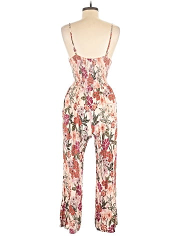 Angie Jumpsuit (view 2)