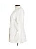 Theory White Blazer Size 12 - photo 5