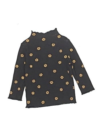 Little Co. By Lauren Conrad Long Sleeve Blouse (view 2)