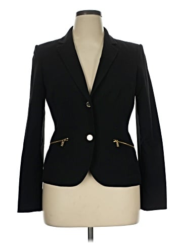 Calvin Klein Blazer (view 1)