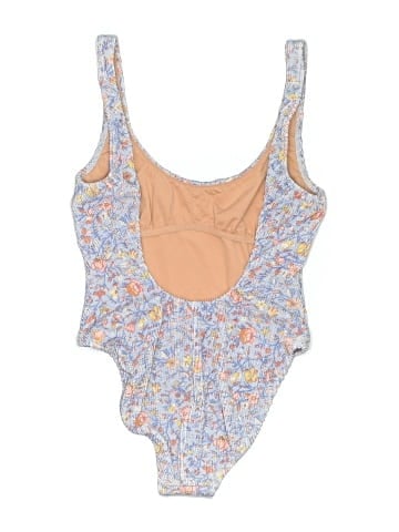 J.Crew One Piece Swimsuit (view 2)