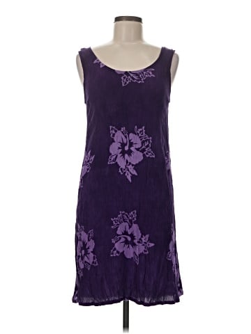 Pineapple Moon Casual Dress (view 1)