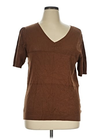 Unbranded Pullover Sweater (view 1)