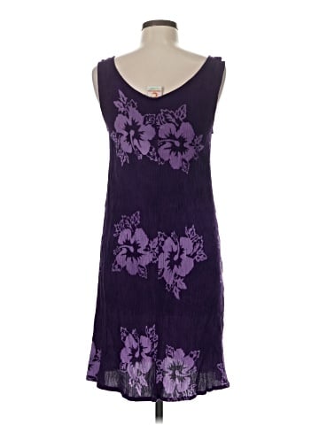 Pineapple Moon Casual Dress (view 2)